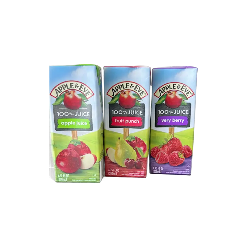 capri sun