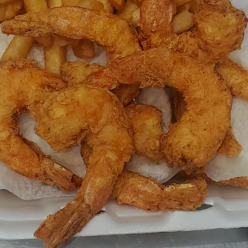 Shrimp