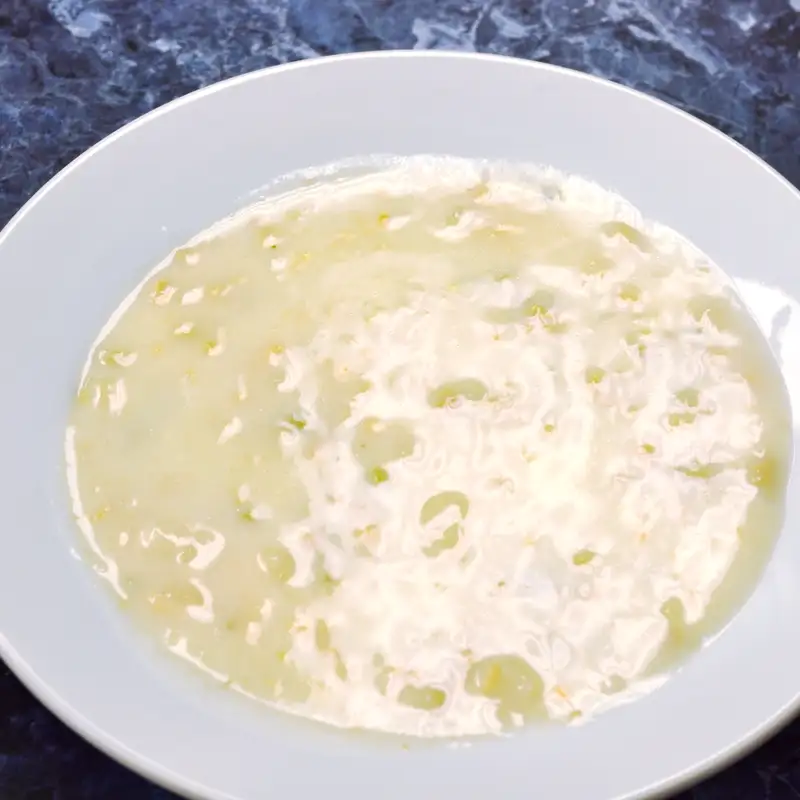 Clam Chowder