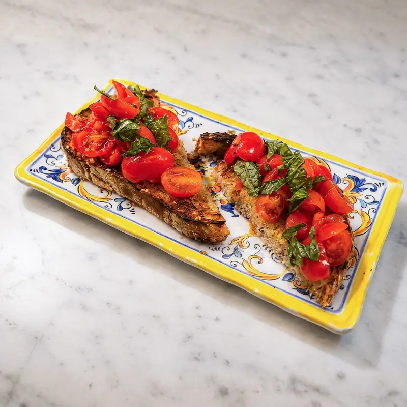 BRUSCHETTA