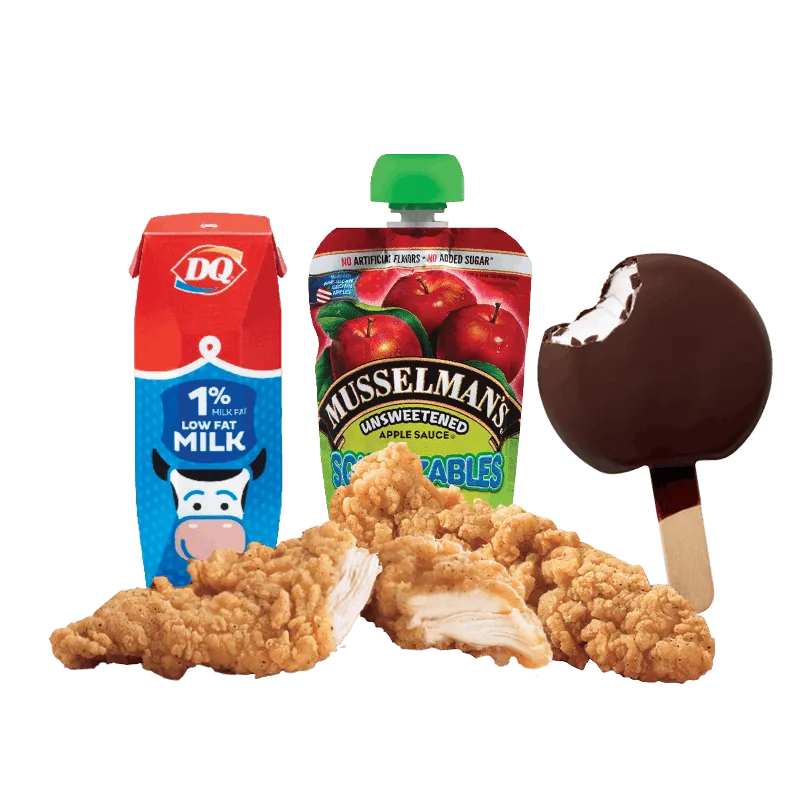 Chicken Strips