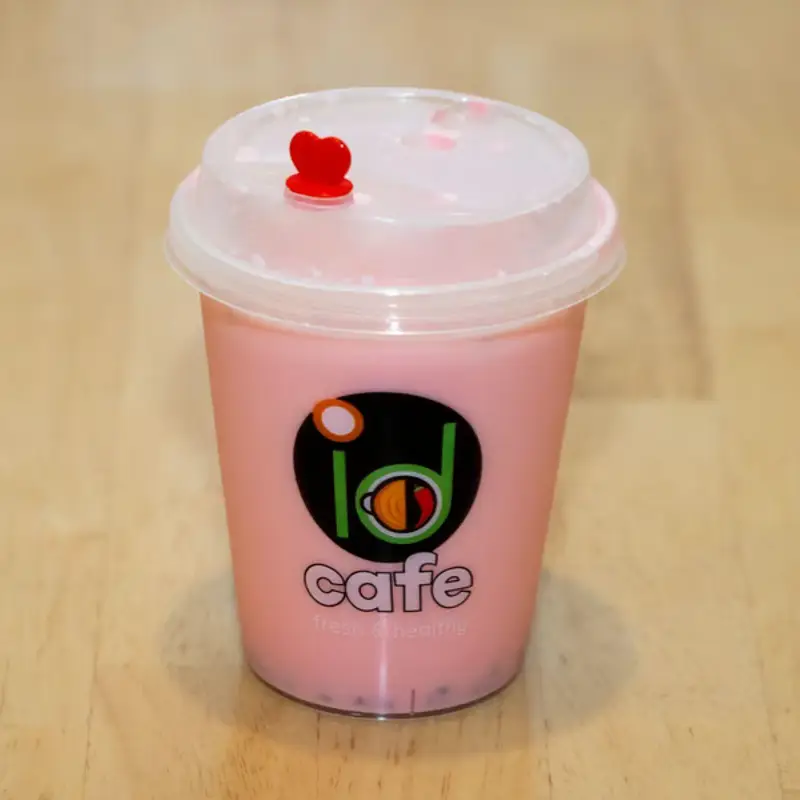 Rose Milk
