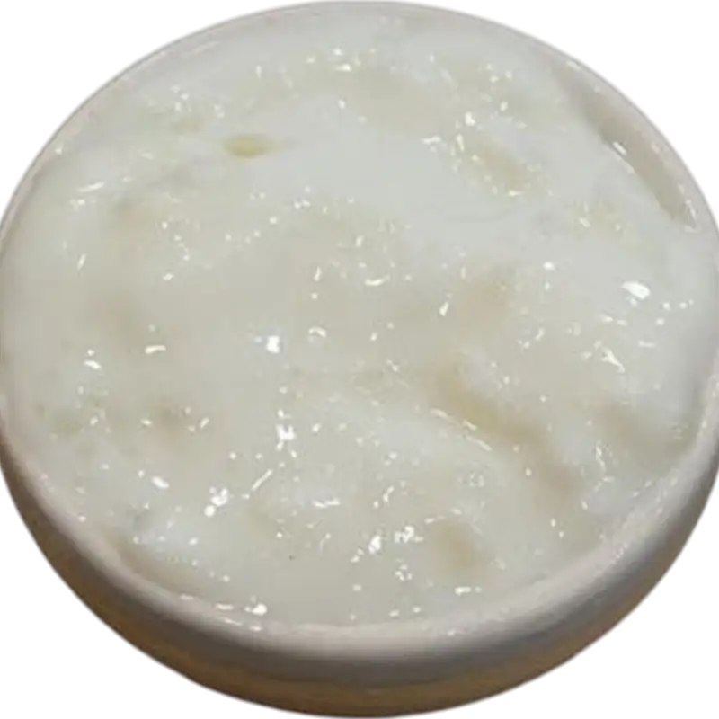 Rice Mochi (On The Side)