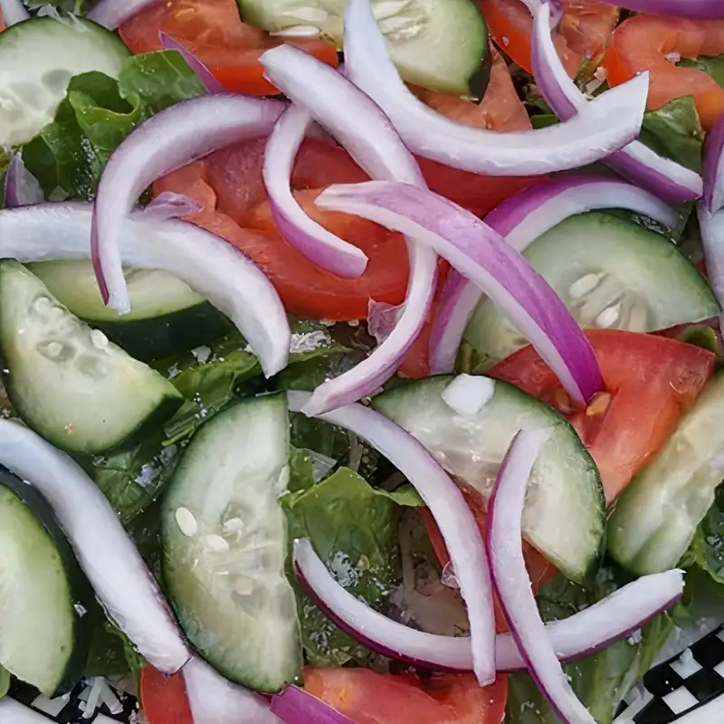 House Salad