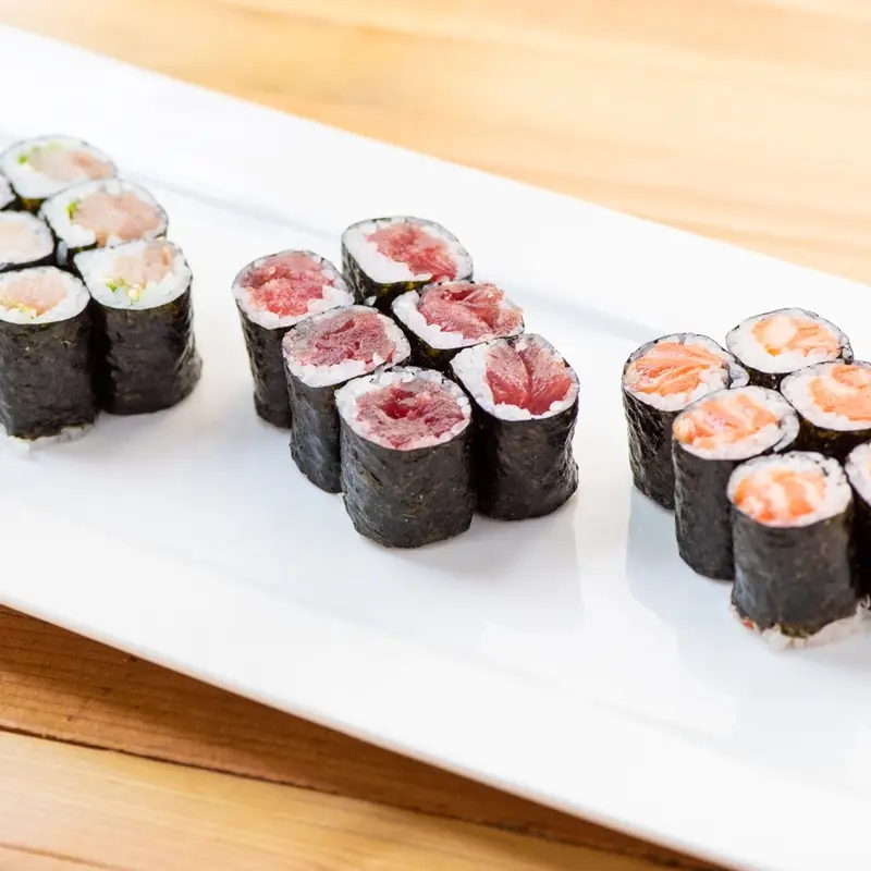 Maki Combo