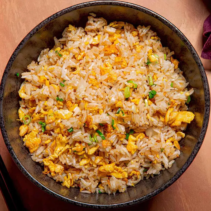 Fried Rice