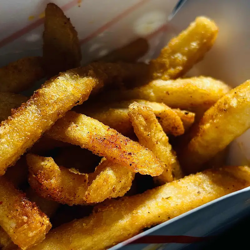 Regular French Fries
