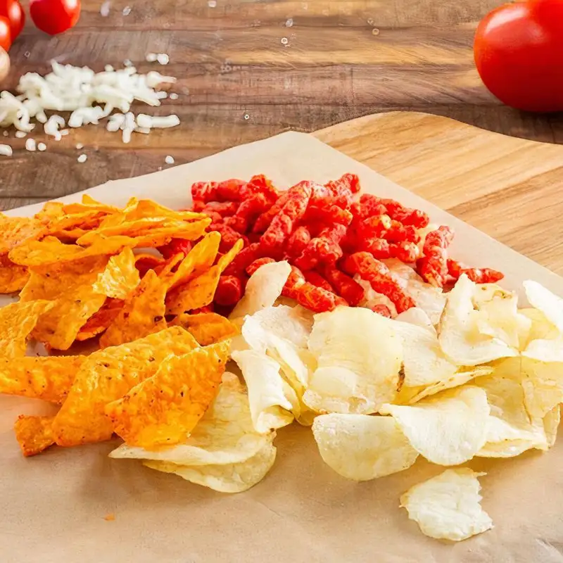 Potato Chips
