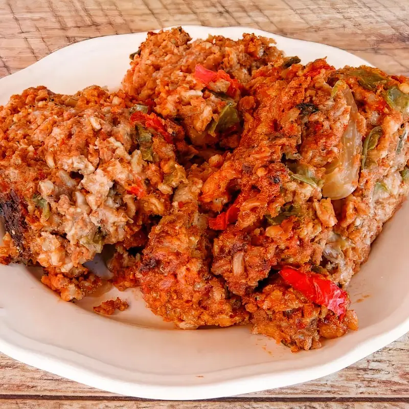 Meat Loaf