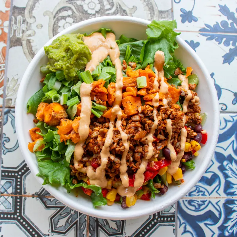 Fiesta Salad