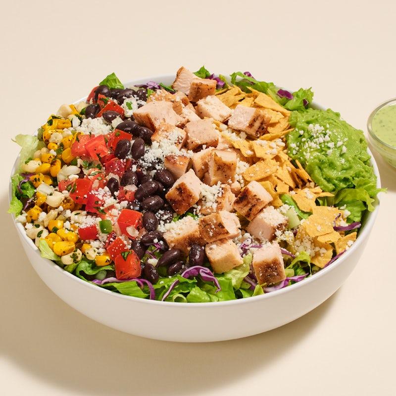 Mercado Salad