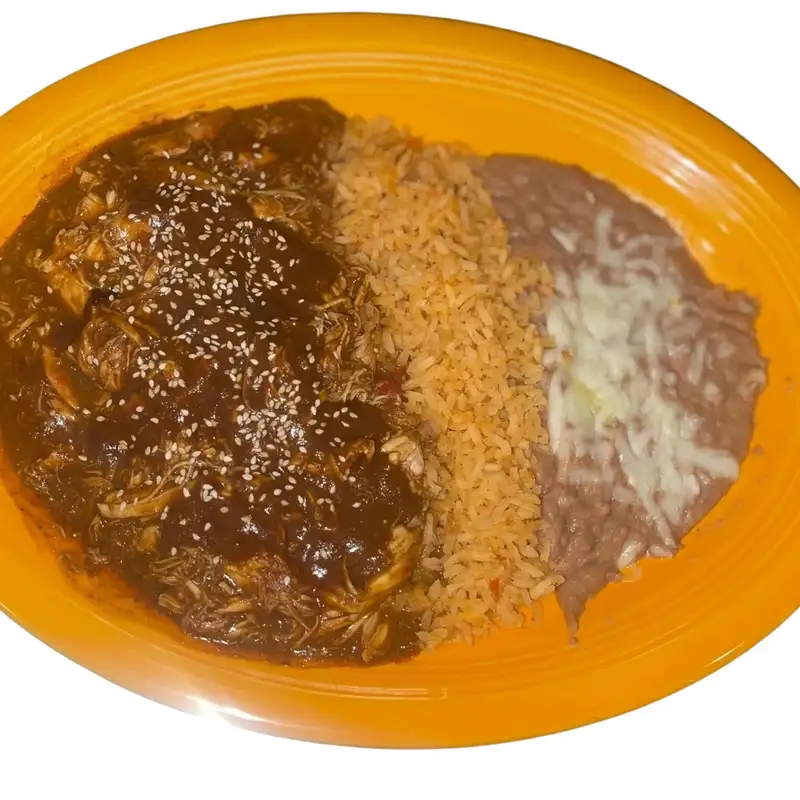 Mole