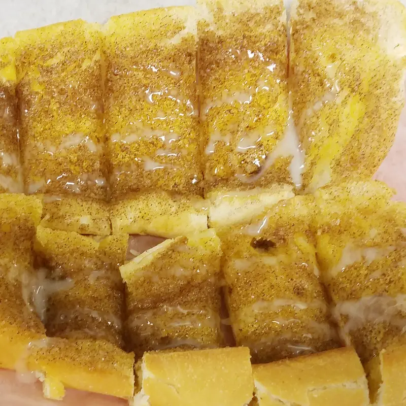 Cinnamon Bread