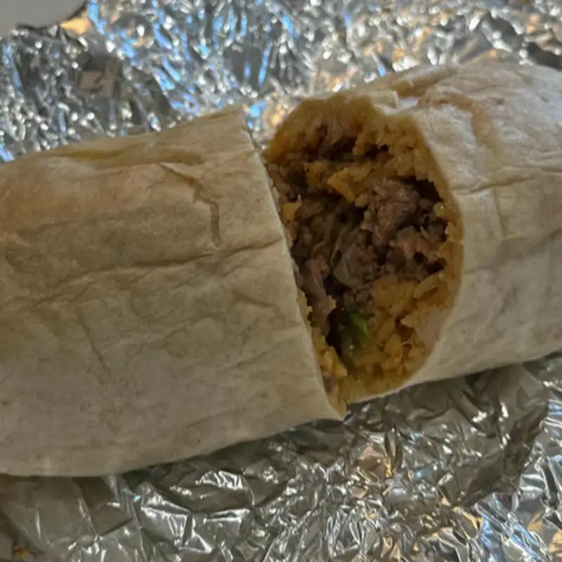 Burritos