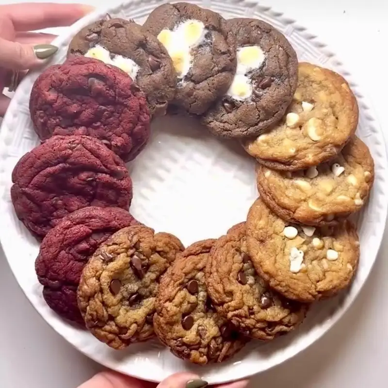 Regular Cookie