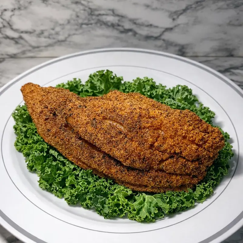 Catfish Fillet