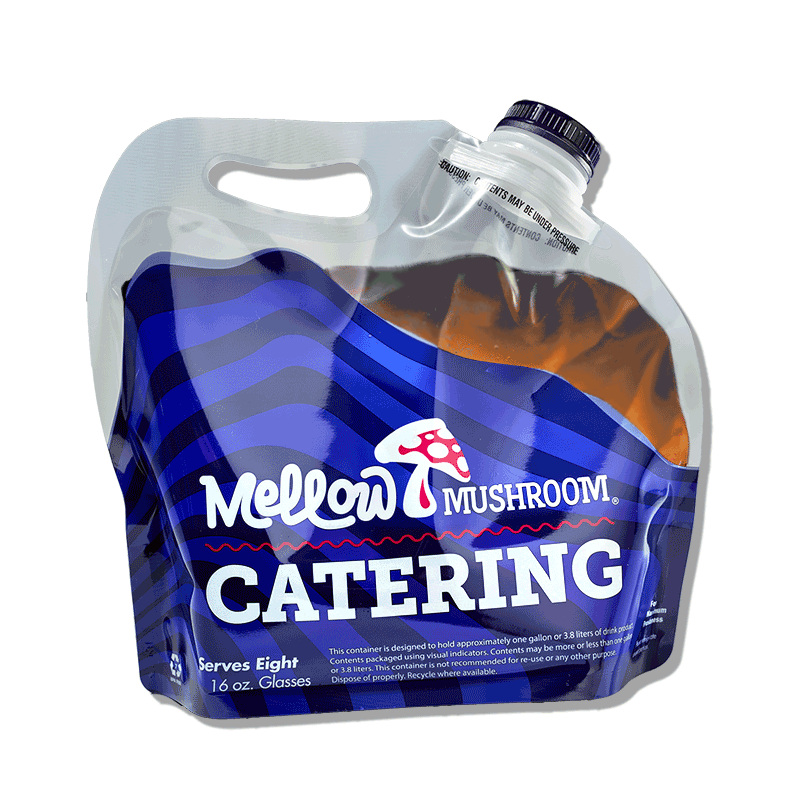Gallon Unsweet Tea