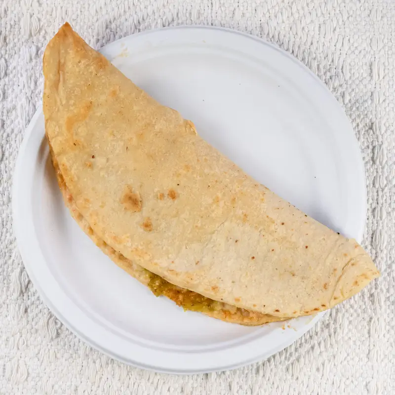Tinga de Pollo