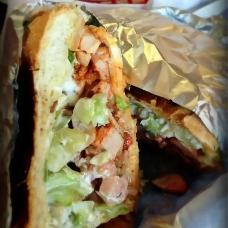 Torta