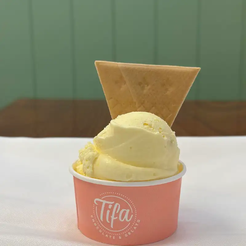 Lemon Cookie (Quart)