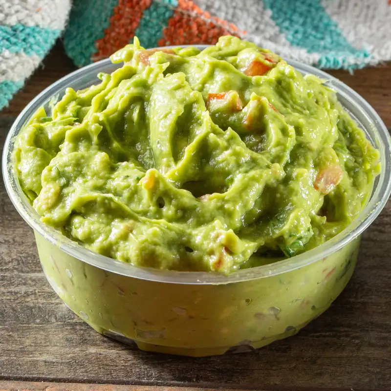 Large Guacamole