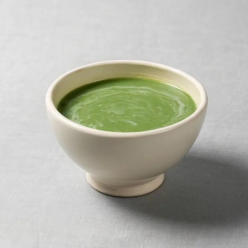 Large Matcha Latte
