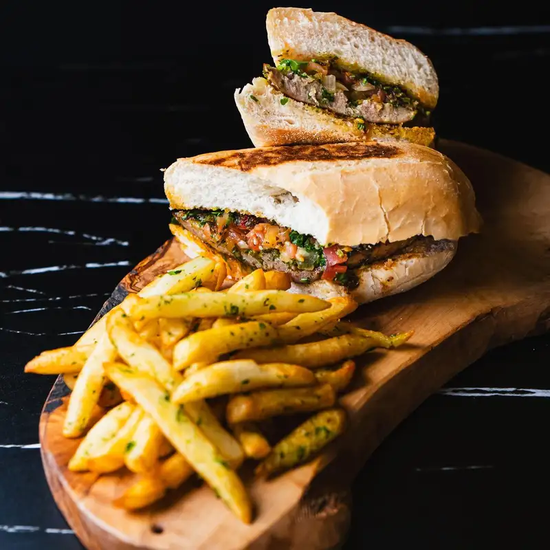 Choripan