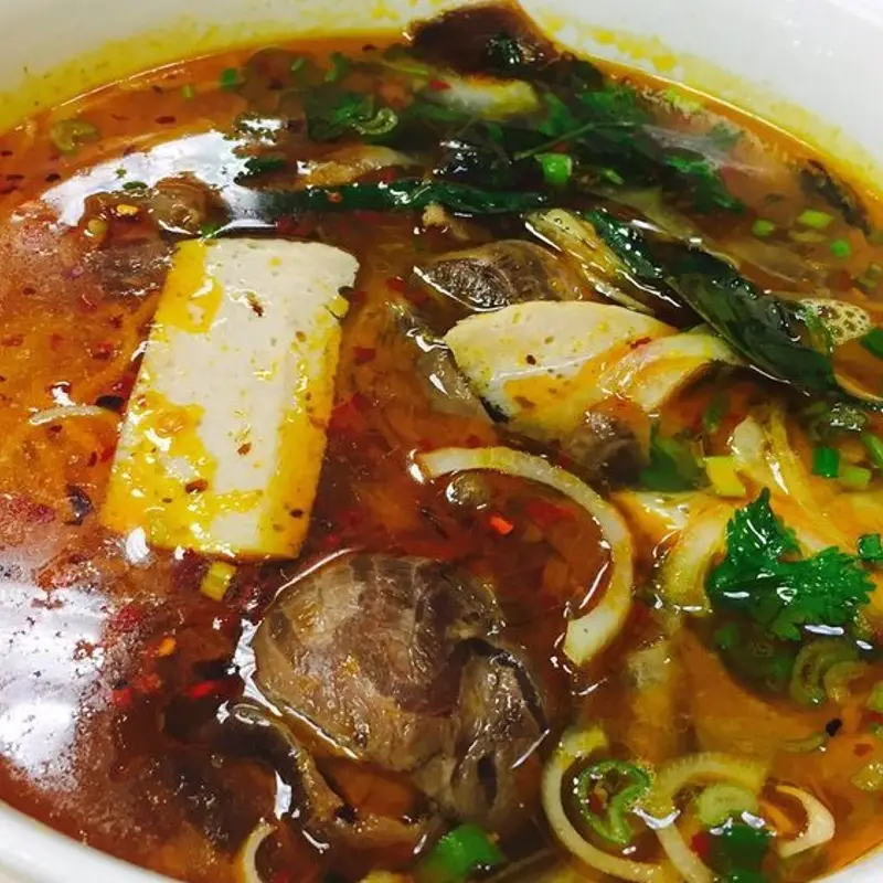 NS.2.  Chicken Egg Noodle Soup