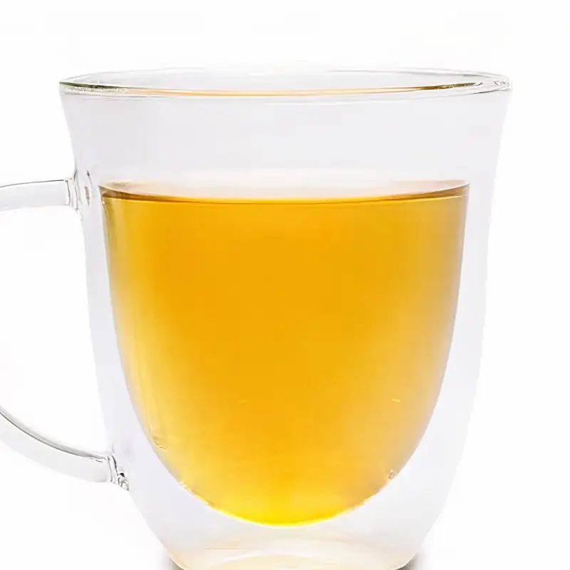 Hot Tea