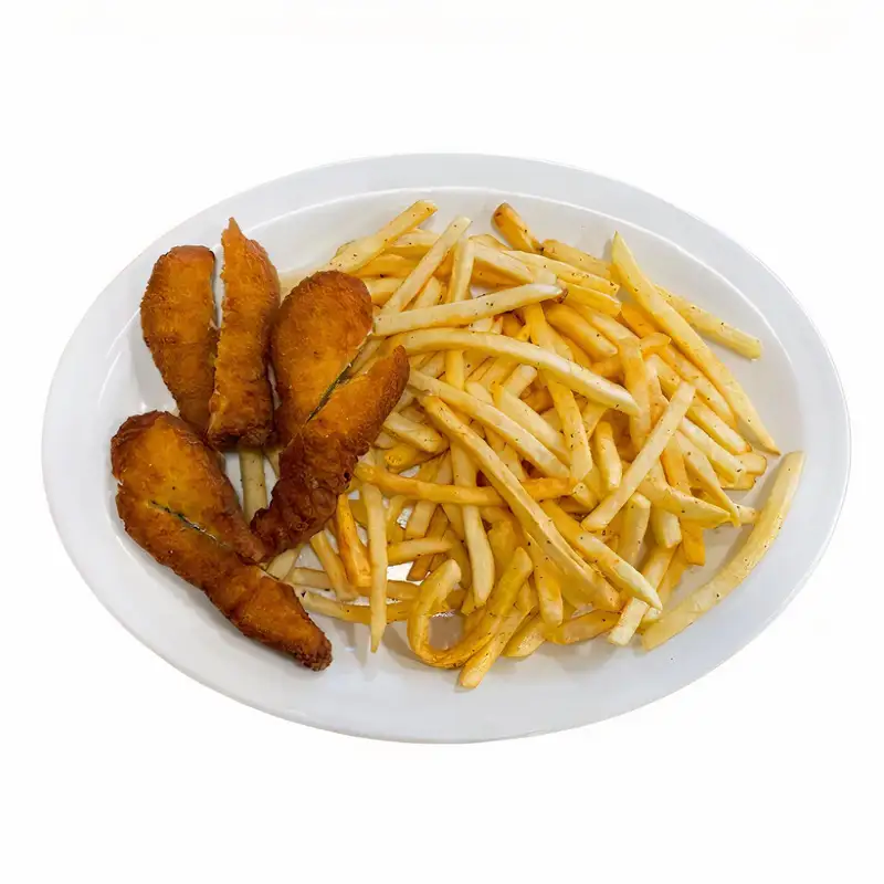 Chicken Tenders