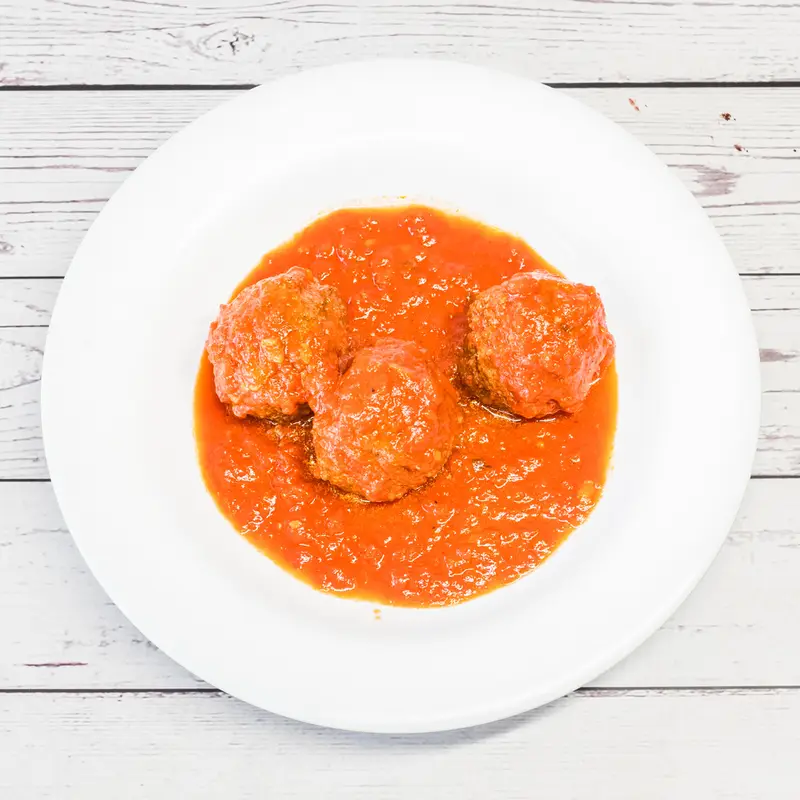 Meatballs