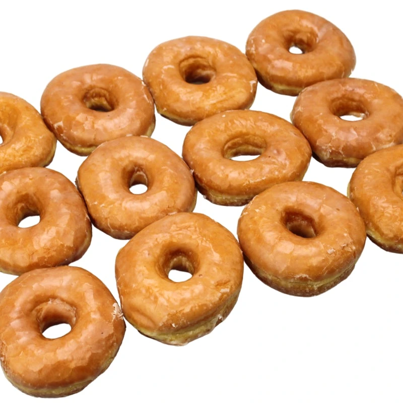 Dozen Original Glazed Donuts
