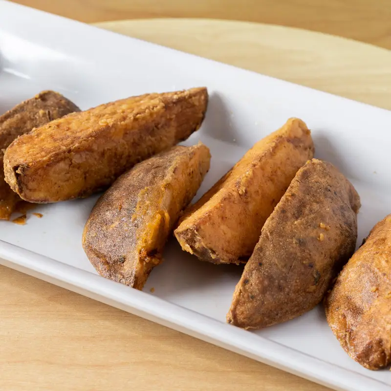 Potato Wedges (12)