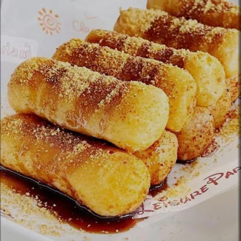 rice cake