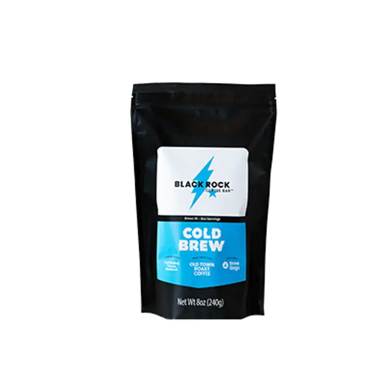 Cold Brew Bags