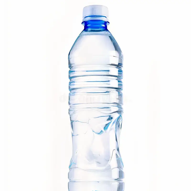 Water - Bottle