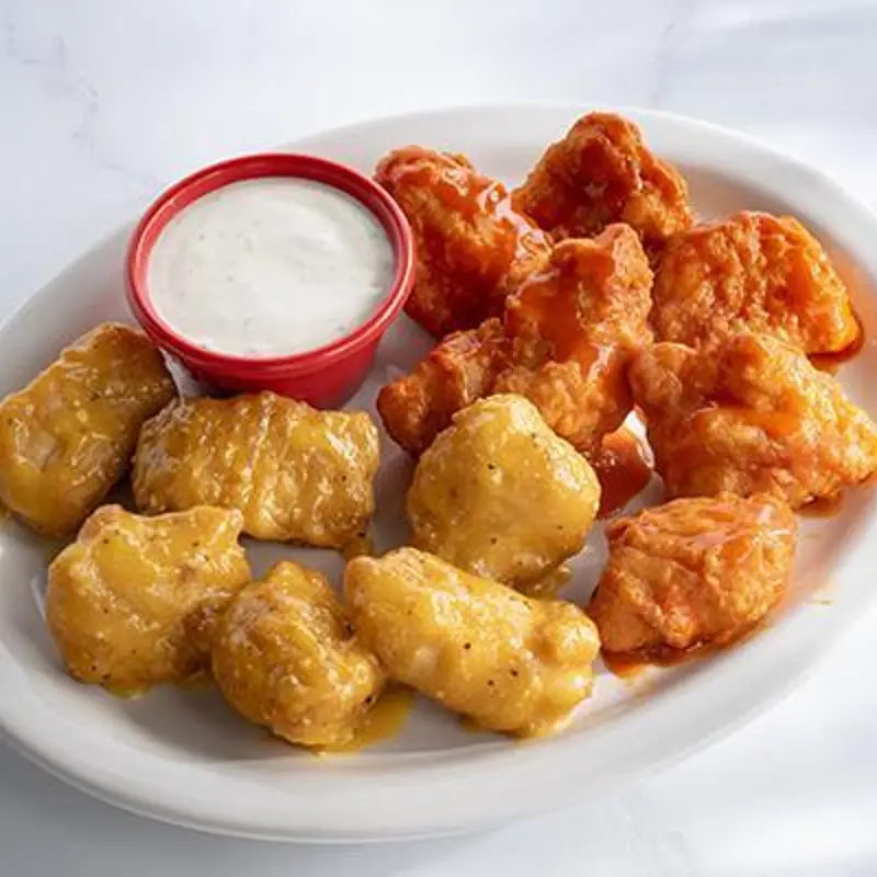 12 Boneless Wings