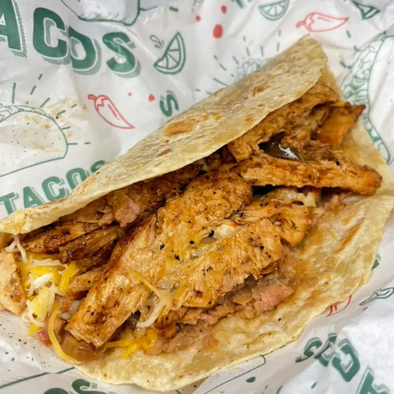 Pirata Taco