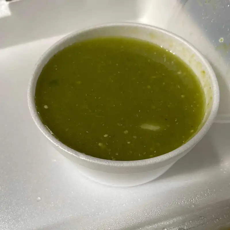 Salsa