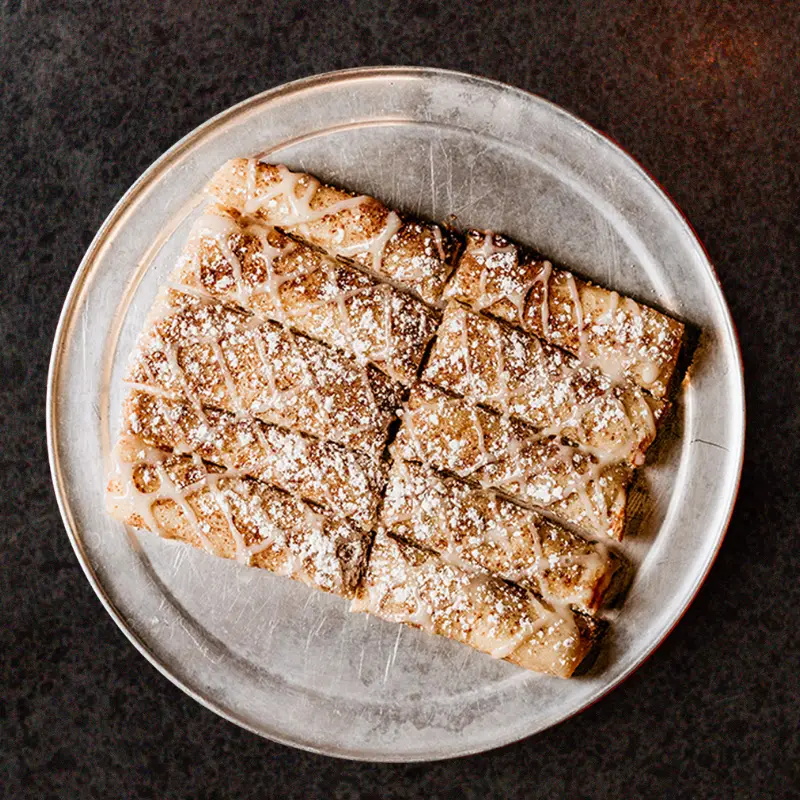 Cinnamon Sticks
