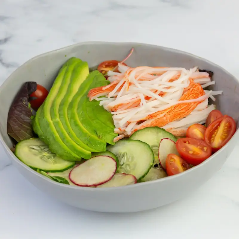 Crabmeat Salad