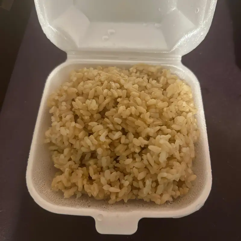 Brown Rice