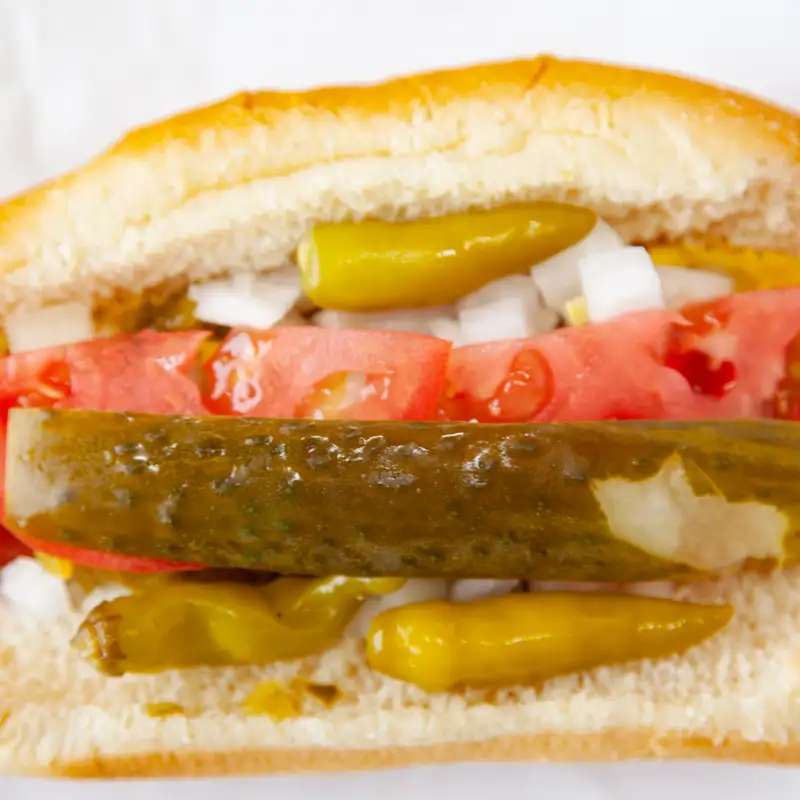 Hot Dog