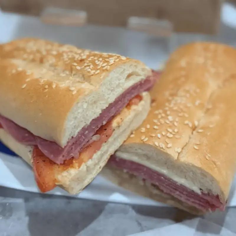 Salami