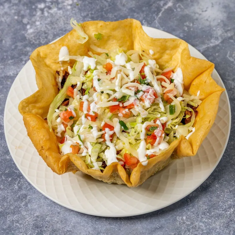 Taco Salad