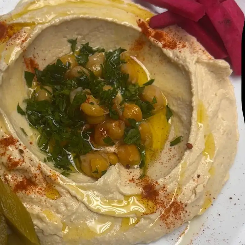 Hummus