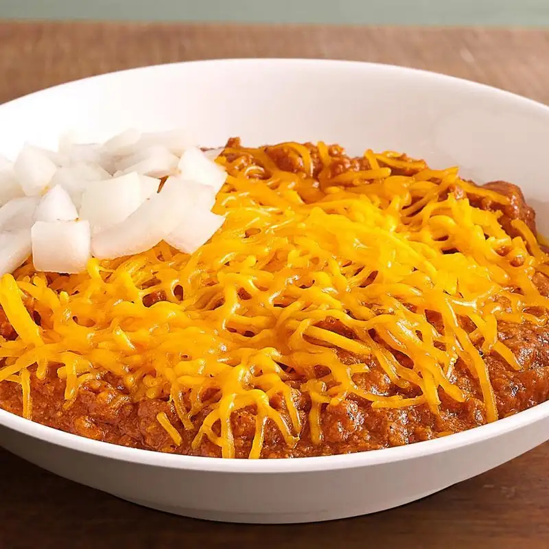 All-Beef Chili