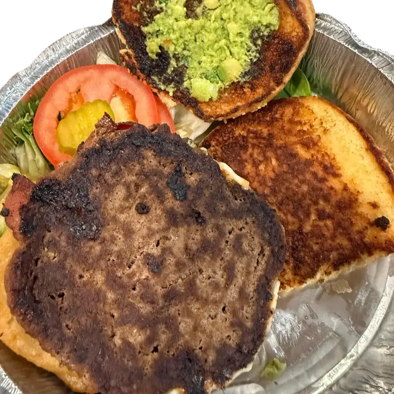 Jose's Burger