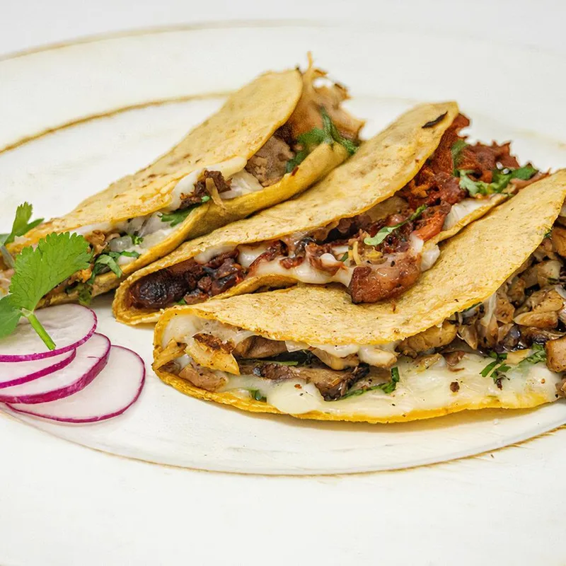 Quesataco