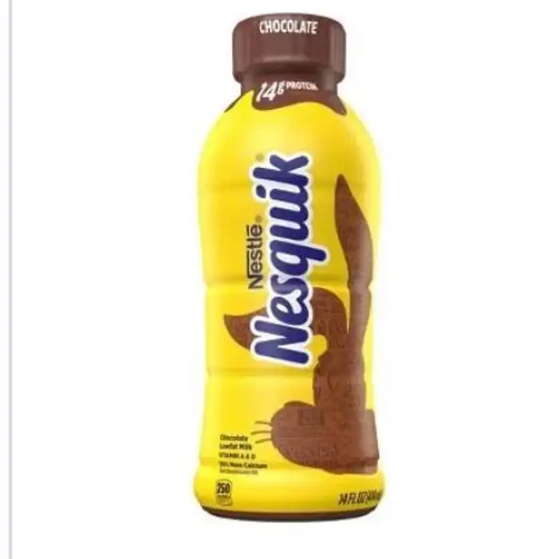Nesquik Chocolate
